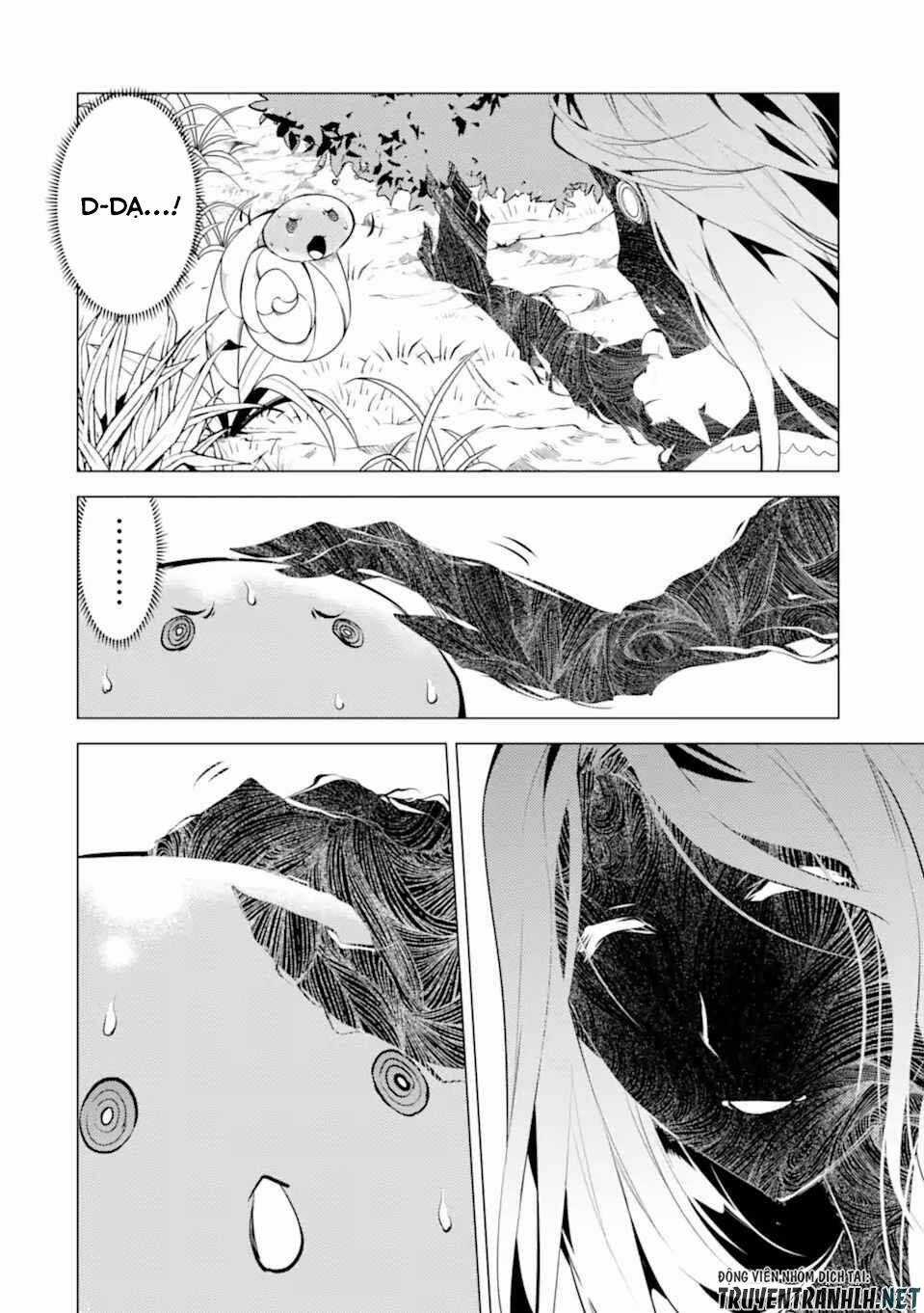 Tensei Kenja No Isekai Raifu ~ Daini No Shokugyo Wo Ete, Sekai Saikyou Ni Narimashita~ Chapter 47.1 trang 11