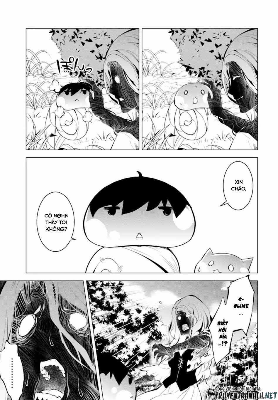 Tensei Kenja No Isekai Raifu ~ Daini No Shokugyo Wo Ete, Sekai Saikyou Ni Narimashita~ Chapter 47.1 trang 16