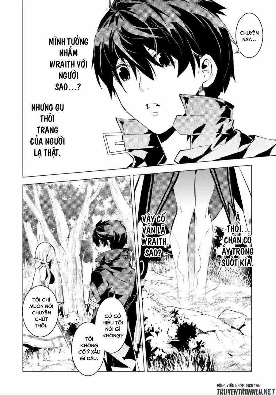 Tensei Kenja No Isekai Raifu ~ Daini No Shokugyo Wo Ete, Sekai Saikyou Ni Narimashita~ Chapter 47.2 trang 10