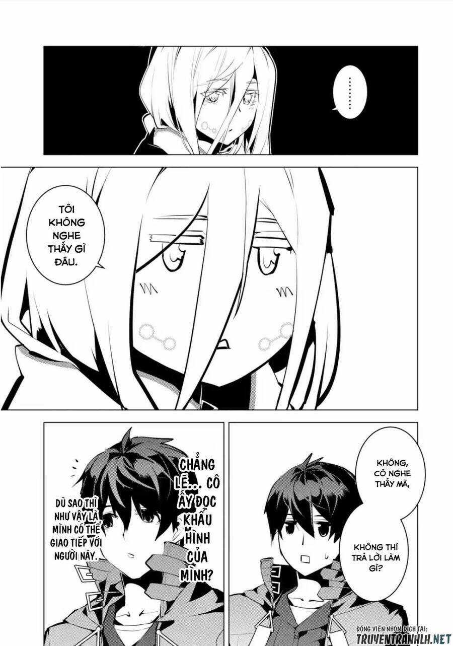 Tensei Kenja No Isekai Raifu ~ Daini No Shokugyo Wo Ete, Sekai Saikyou Ni Narimashita~ Chapter 47.2 trang 11