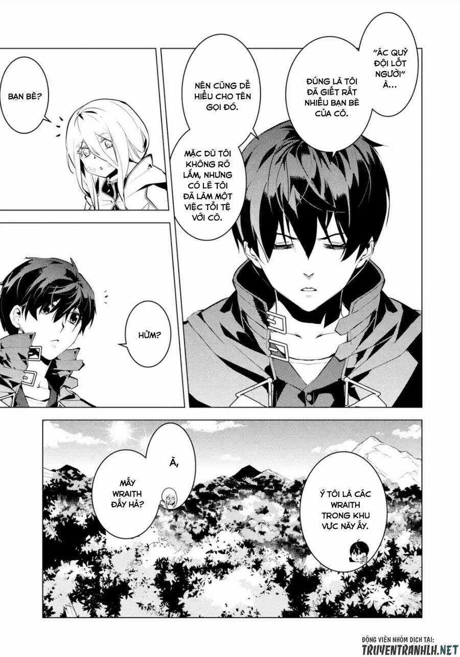 Tensei Kenja No Isekai Raifu ~ Daini No Shokugyo Wo Ete, Sekai Saikyou Ni Narimashita~ Chapter 47.2 trang 19