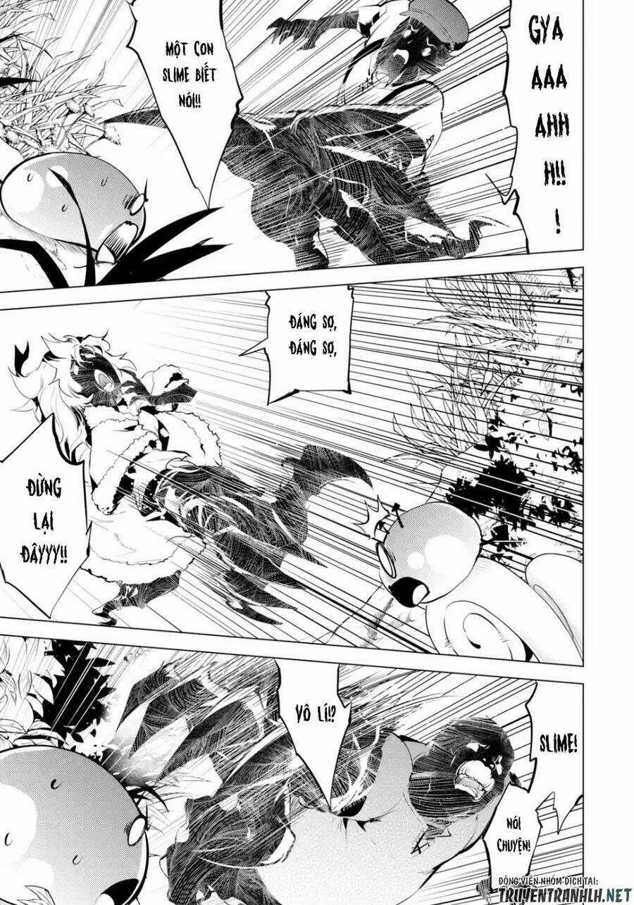 Tensei Kenja No Isekai Raifu ~ Daini No Shokugyo Wo Ete, Sekai Saikyou Ni Narimashita~ Chapter 47.2 trang 4