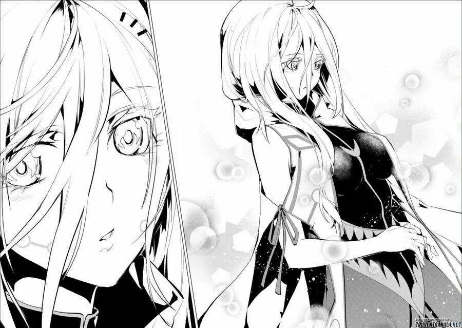 Tensei Kenja No Isekai Raifu ~ Daini No Shokugyo Wo Ete, Sekai Saikyou Ni Narimashita~ Chapter 47.2 trang 9