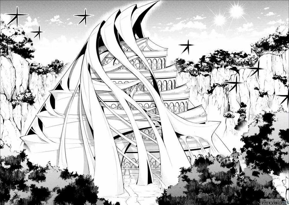 Tensei Kenja No Isekai Raifu ~ Daini No Shokugyo Wo Ete, Sekai Saikyou Ni Narimashita~ Chapter 47.3 trang 21