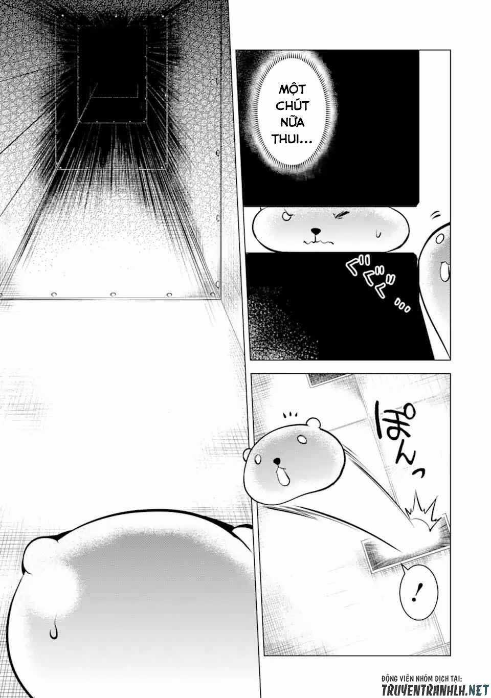 Tensei Kenja No Isekai Raifu ~ Daini No Shokugyo Wo Ete, Sekai Saikyou Ni Narimashita~ Chapter 48.1 trang 14