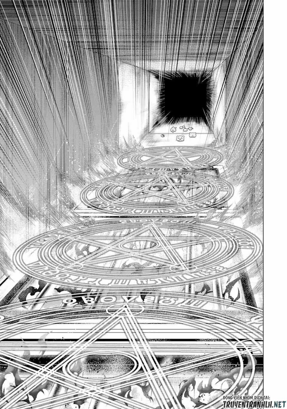 Tensei Kenja No Isekai Raifu ~ Daini No Shokugyo Wo Ete, Sekai Saikyou Ni Narimashita~ Chapter 48.1 trang 22