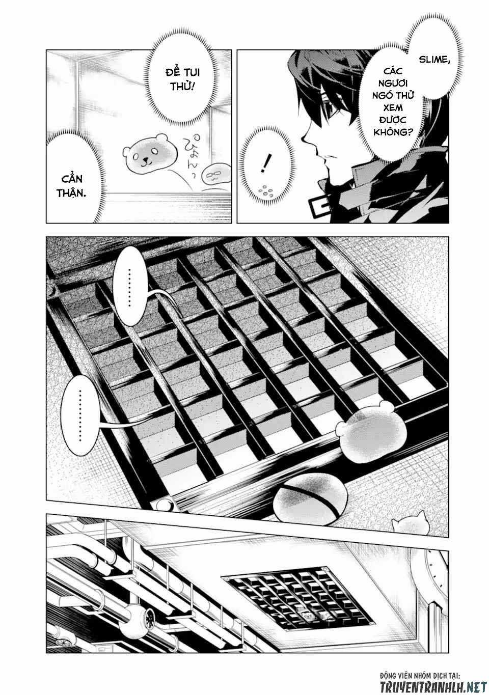 Tensei Kenja No Isekai Raifu ~ Daini No Shokugyo Wo Ete, Sekai Saikyou Ni Narimashita~ Chapter 48.1 trang 26