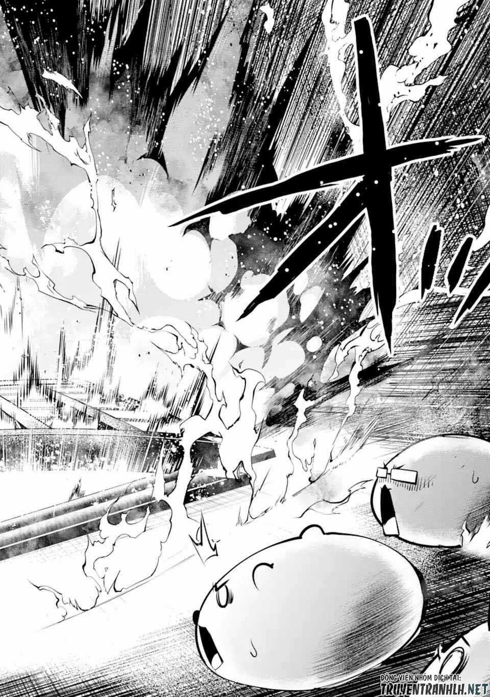 Tensei Kenja No Isekai Raifu ~ Daini No Shokugyo Wo Ete, Sekai Saikyou Ni Narimashita~ Chapter 48.1 trang 27