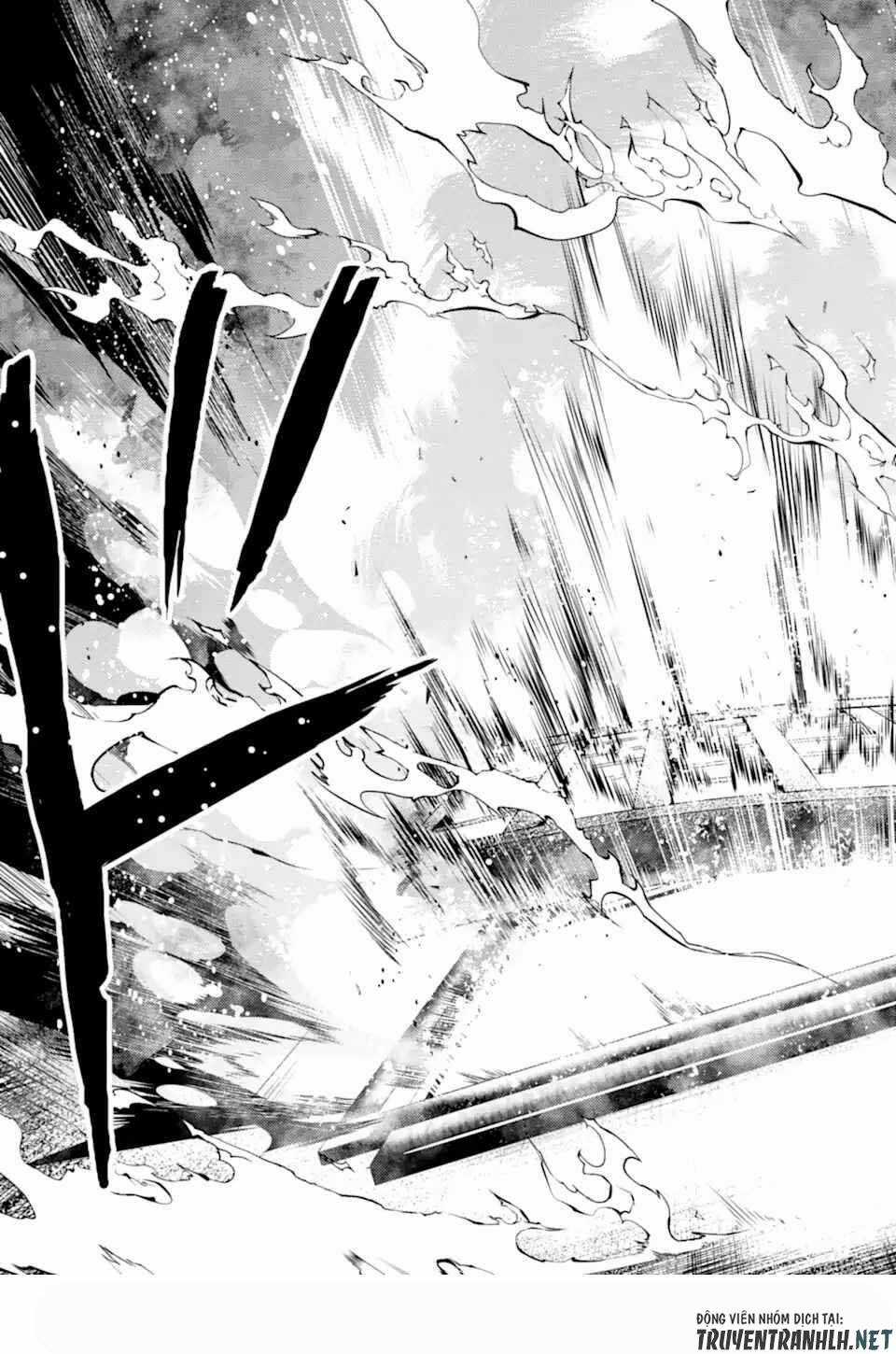 Tensei Kenja No Isekai Raifu ~ Daini No Shokugyo Wo Ete, Sekai Saikyou Ni Narimashita~ Chapter 48.1 trang 28