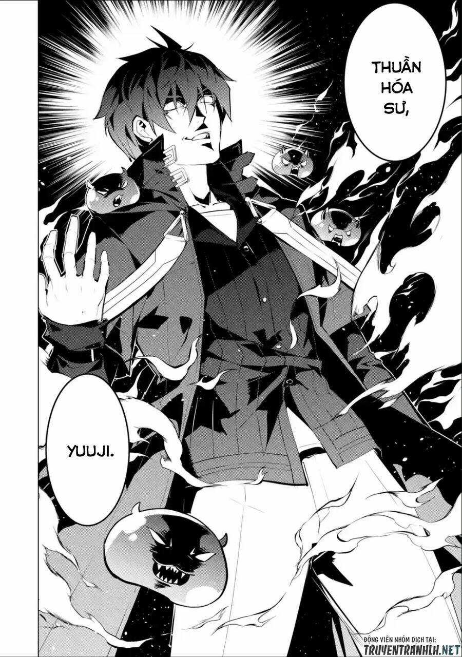 Tensei Kenja No Isekai Raifu ~ Daini No Shokugyo Wo Ete, Sekai Saikyou Ni Narimashita~ Chapter 48.2 trang 22