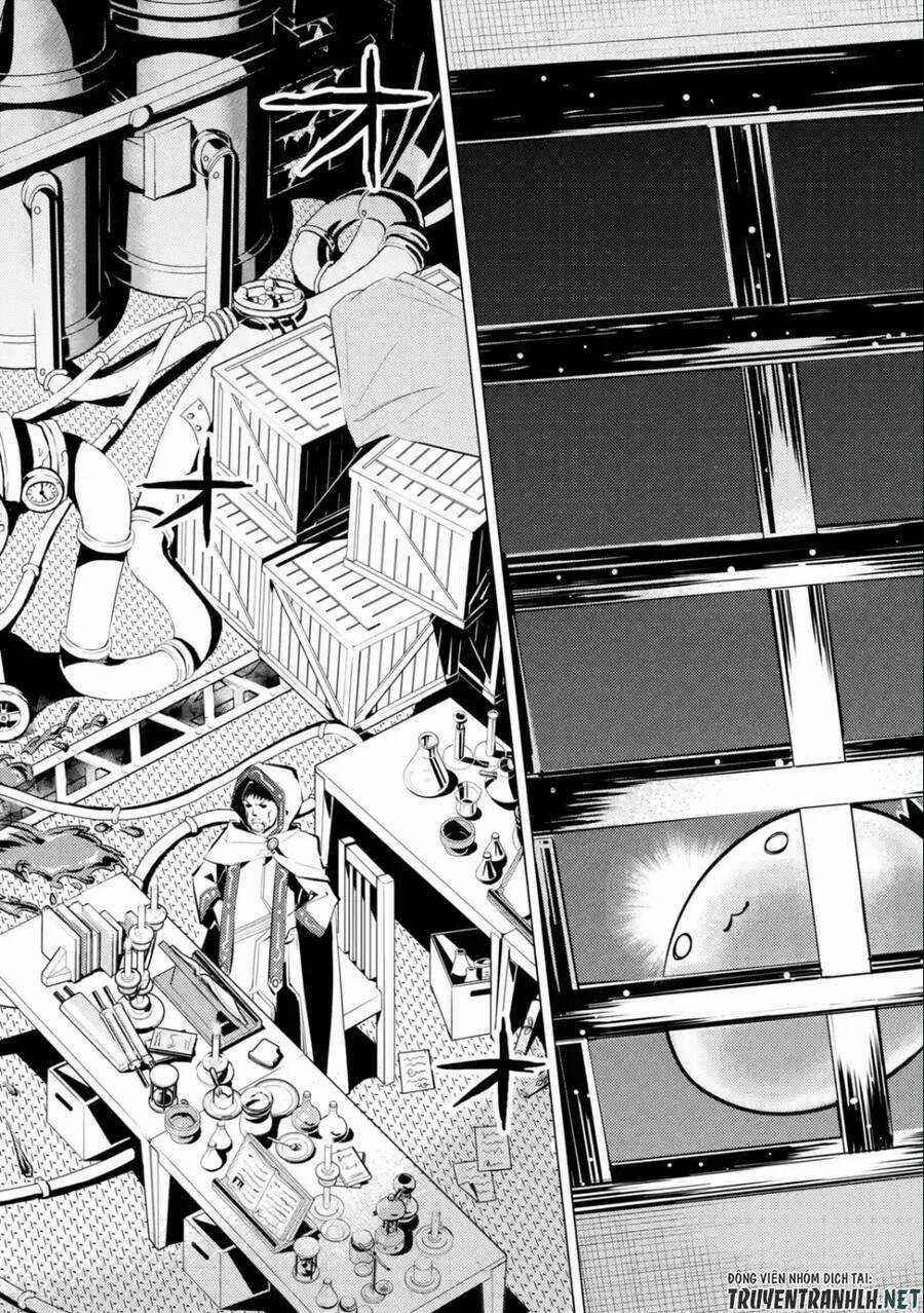 Tensei Kenja No Isekai Raifu ~ Daini No Shokugyo Wo Ete, Sekai Saikyou Ni Narimashita~ Chapter 48.2 trang 6