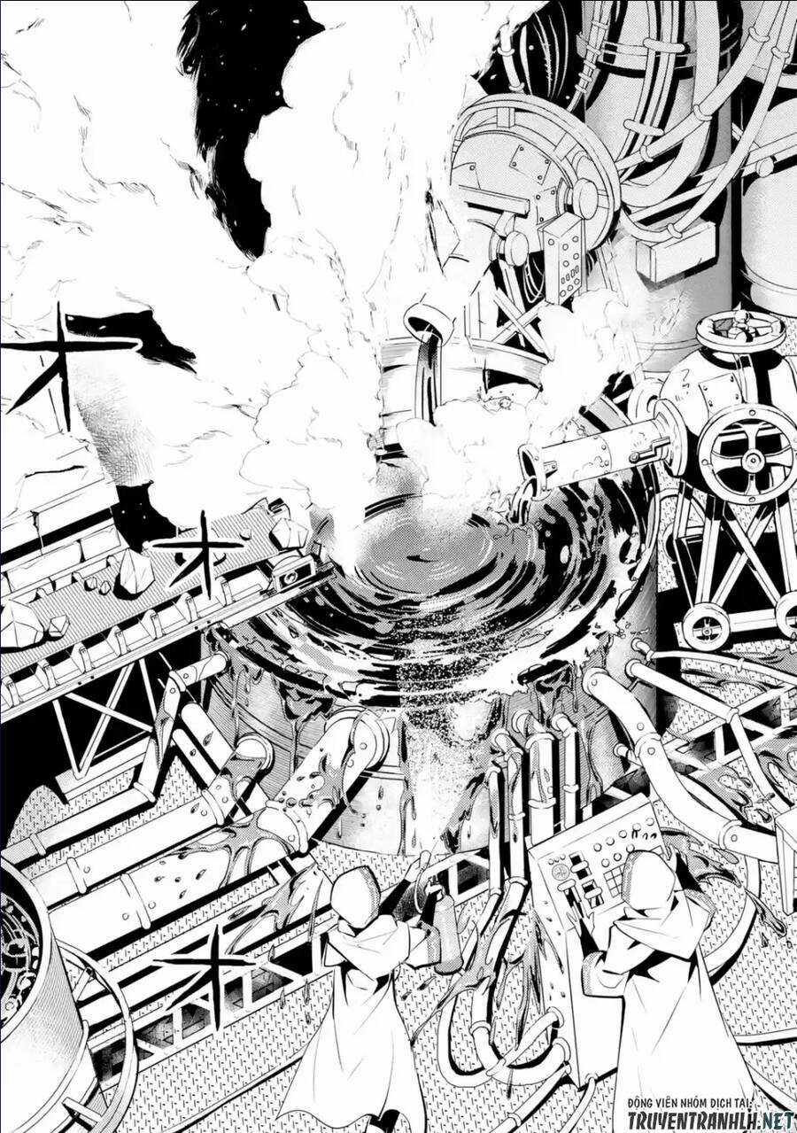 Tensei Kenja No Isekai Raifu ~ Daini No Shokugyo Wo Ete, Sekai Saikyou Ni Narimashita~ Chapter 48.2 trang 7