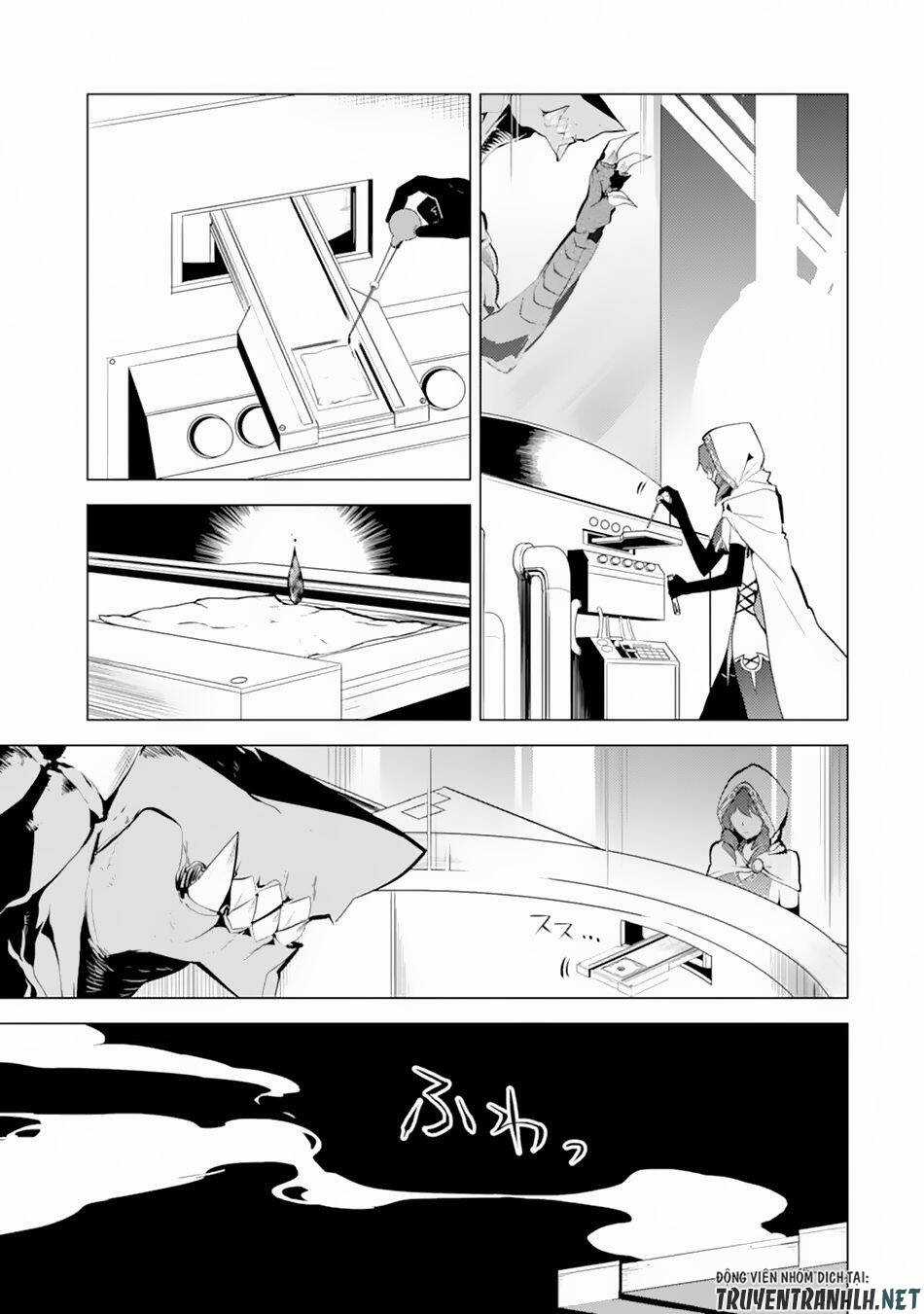 Tensei Kenja No Isekai Raifu ~ Daini No Shokugyo Wo Ete, Sekai Saikyou Ni Narimashita~ Chapter 49.1 trang 10