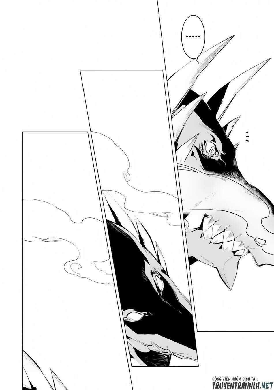 Tensei Kenja No Isekai Raifu ~ Daini No Shokugyo Wo Ete, Sekai Saikyou Ni Narimashita~ Chapter 49.1 trang 11