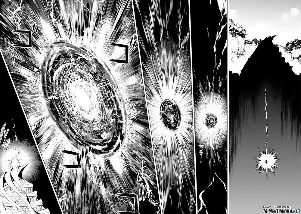 Tensei Kenja No Isekai Raifu ~ Daini No Shokugyo Wo Ete, Sekai Saikyou Ni Narimashita~ Chapter 49.2 trang 15