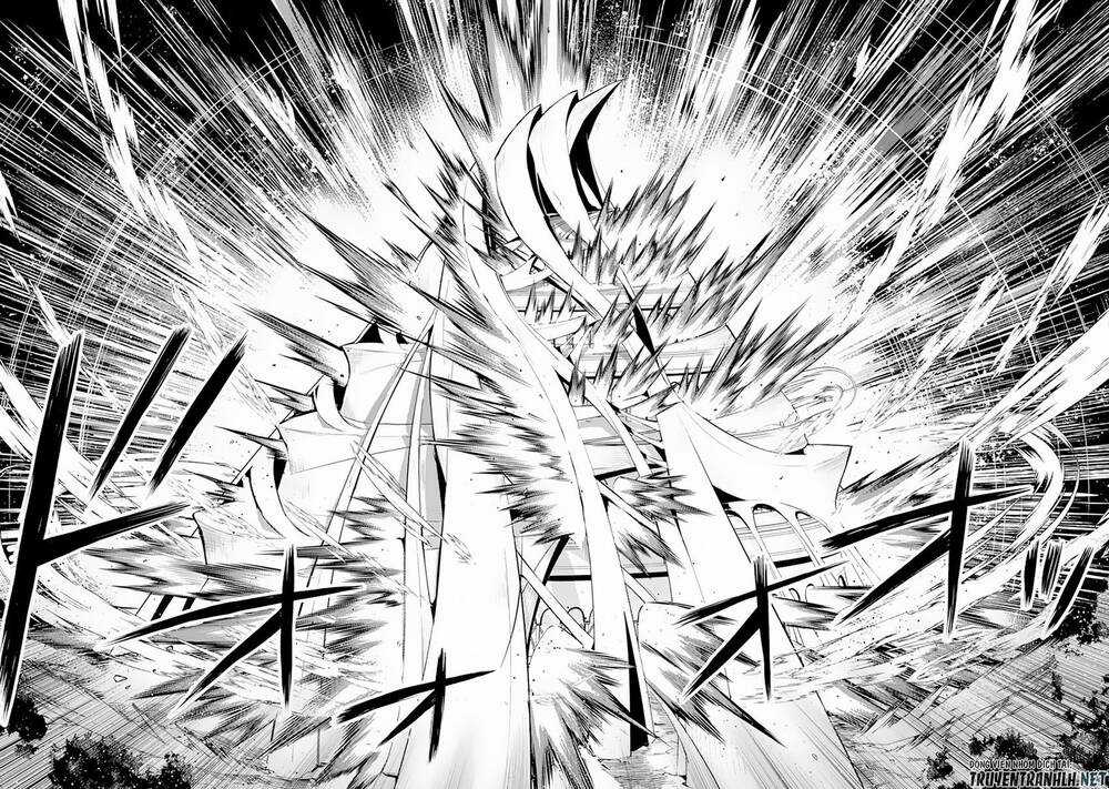 Tensei Kenja No Isekai Raifu ~ Daini No Shokugyo Wo Ete, Sekai Saikyou Ni Narimashita~ Chapter 49.2 trang 16