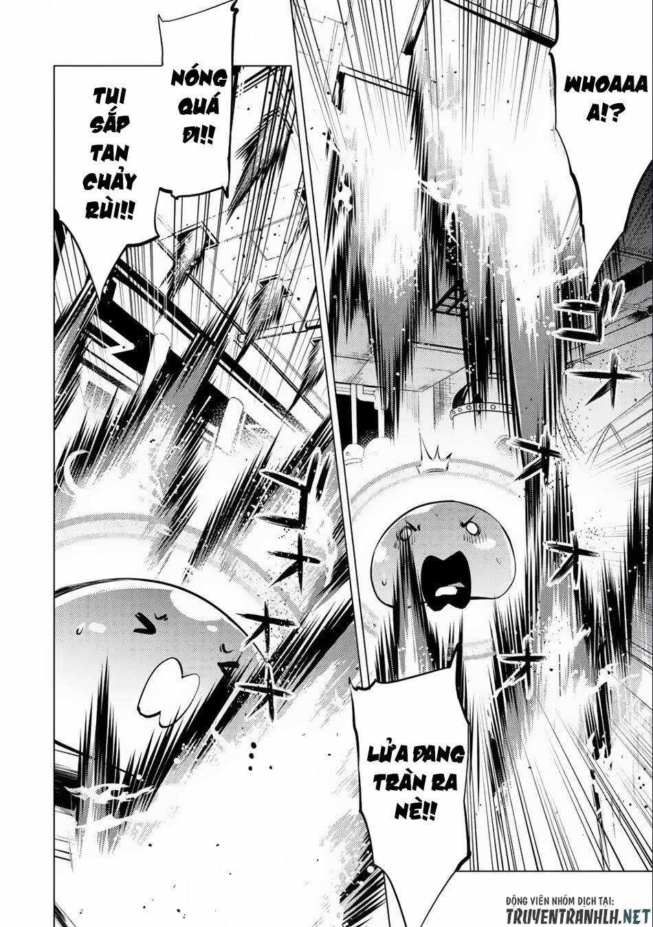 Tensei Kenja No Isekai Raifu ~ Daini No Shokugyo Wo Ete, Sekai Saikyou Ni Narimashita~ Chapter 49.2 trang 17