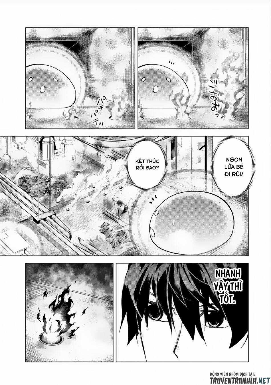 Tensei Kenja No Isekai Raifu ~ Daini No Shokugyo Wo Ete, Sekai Saikyou Ni Narimashita~ Chapter 49.2 trang 20