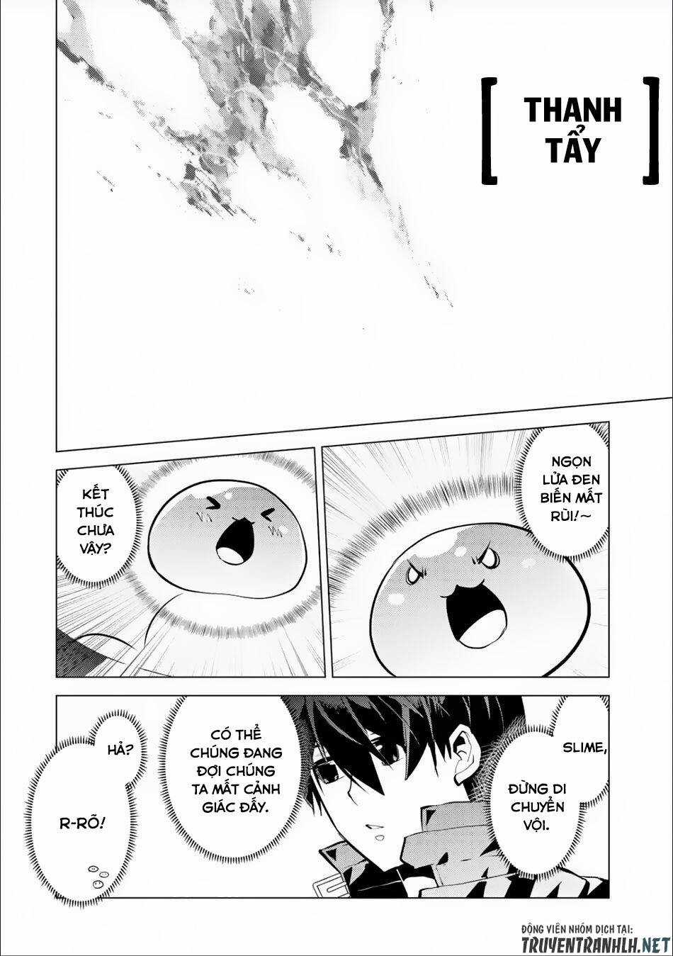 Tensei Kenja No Isekai Raifu ~ Daini No Shokugyo Wo Ete, Sekai Saikyou Ni Narimashita~ Chapter 49.2 trang 26