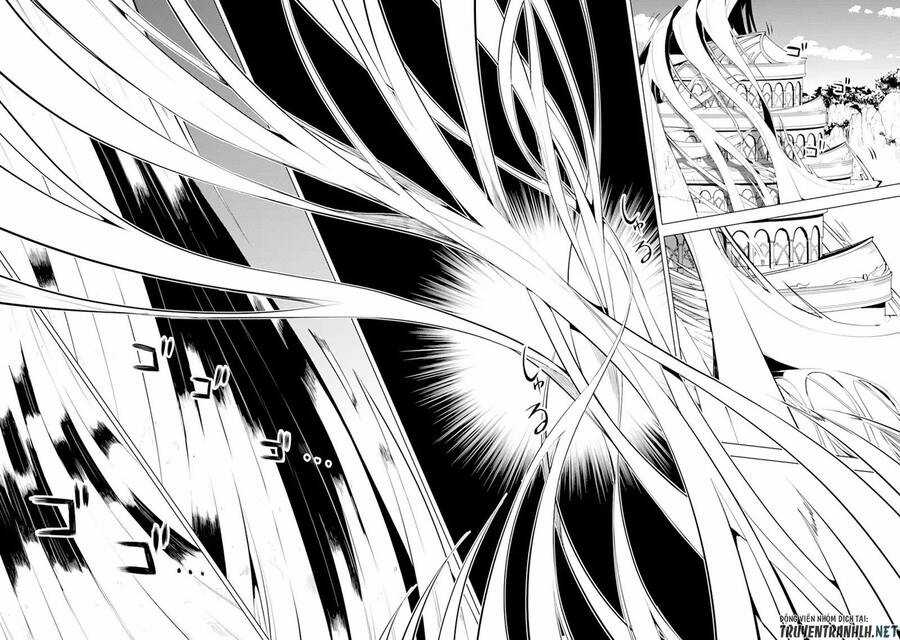 Tensei Kenja No Isekai Raifu ~ Daini No Shokugyo Wo Ete, Sekai Saikyou Ni Narimashita~ Chapter 50.1 trang 6