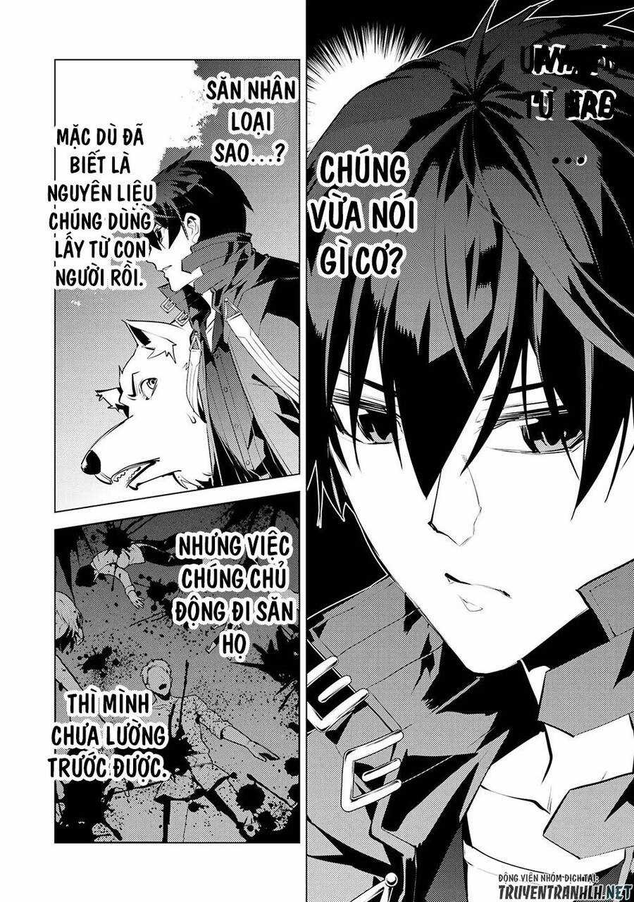 Tensei Kenja No Isekai Raifu ~ Daini No Shokugyo Wo Ete, Sekai Saikyou Ni Narimashita~ Chapter 50.2 trang 10