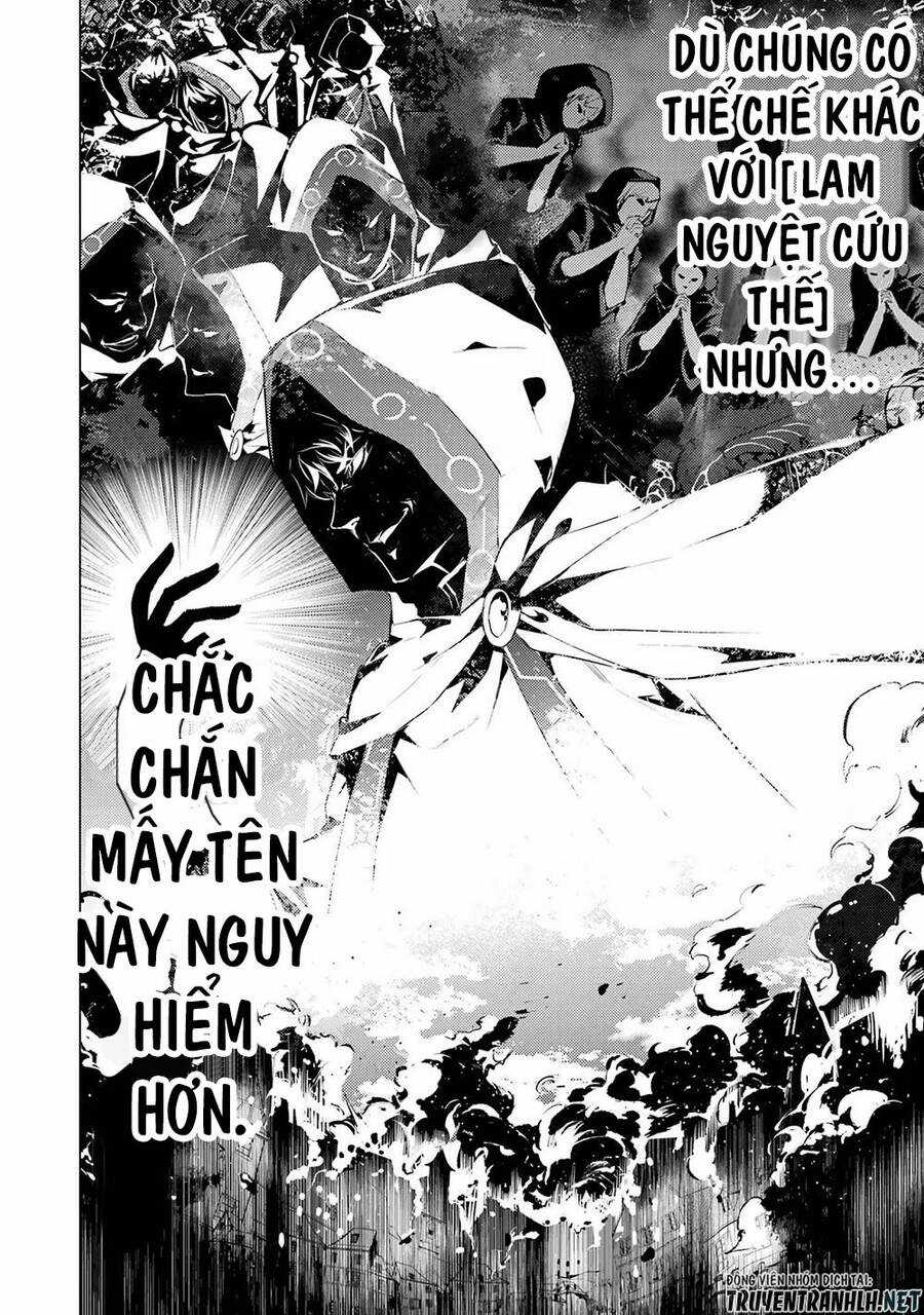 Tensei Kenja No Isekai Raifu ~ Daini No Shokugyo Wo Ete, Sekai Saikyou Ni Narimashita~ Chapter 50.2 trang 14