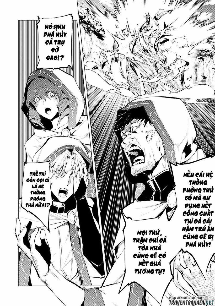 Tensei Kenja No Isekai Raifu ~ Daini No Shokugyo Wo Ete, Sekai Saikyou Ni Narimashita~ Chapter 50.2 trang 18