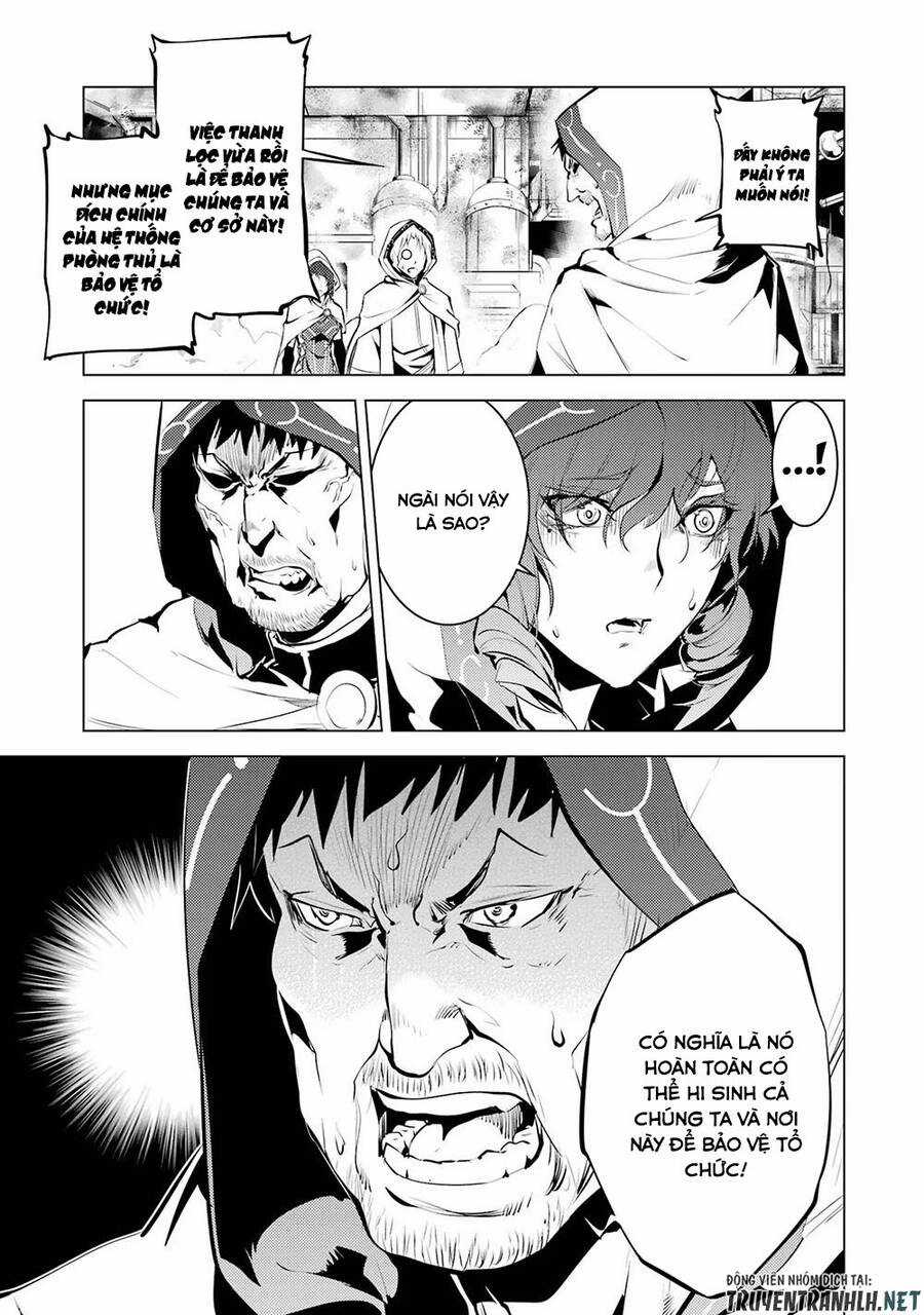 Tensei Kenja No Isekai Raifu ~ Daini No Shokugyo Wo Ete, Sekai Saikyou Ni Narimashita~ Chapter 50.2 trang 19