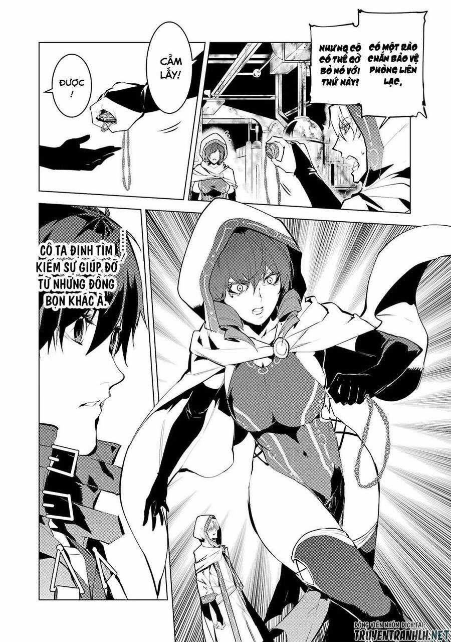 Tensei Kenja No Isekai Raifu ~ Daini No Shokugyo Wo Ete, Sekai Saikyou Ni Narimashita~ Chapter 50.2 trang 30