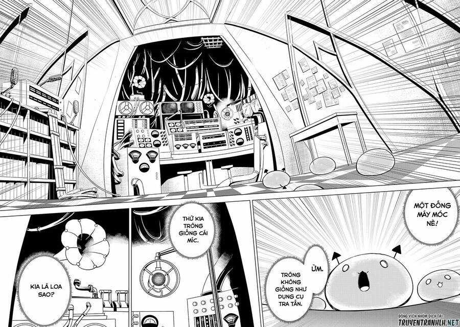 Tensei Kenja No Isekai Raifu ~ Daini No Shokugyo Wo Ete, Sekai Saikyou Ni Narimashita~ Chapter 50.2 trang 42