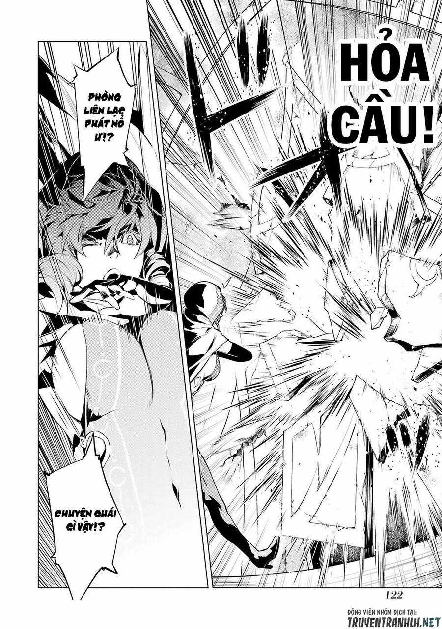 Tensei Kenja No Isekai Raifu ~ Daini No Shokugyo Wo Ete, Sekai Saikyou Ni Narimashita~ Chapter 50.2 trang 45