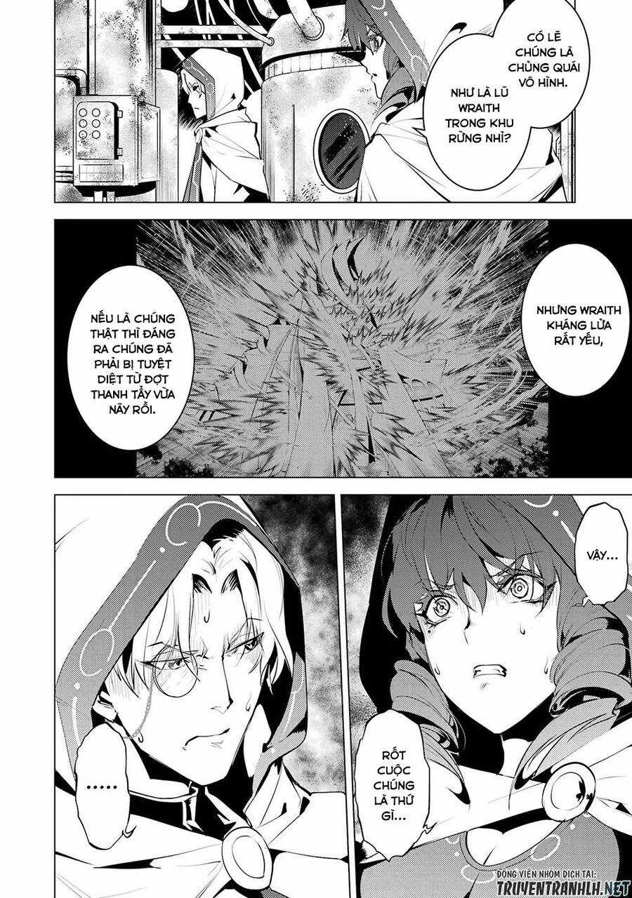 Tensei Kenja No Isekai Raifu ~ Daini No Shokugyo Wo Ete, Sekai Saikyou Ni Narimashita~ Chapter 50.2 trang 6