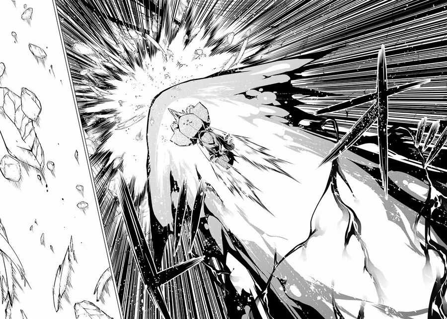 Tensei Kenja No Isekai Raifu ~ Daini No Shokugyo Wo Ete, Sekai Saikyou Ni Narimashita~ Chapter 51.1 trang 21