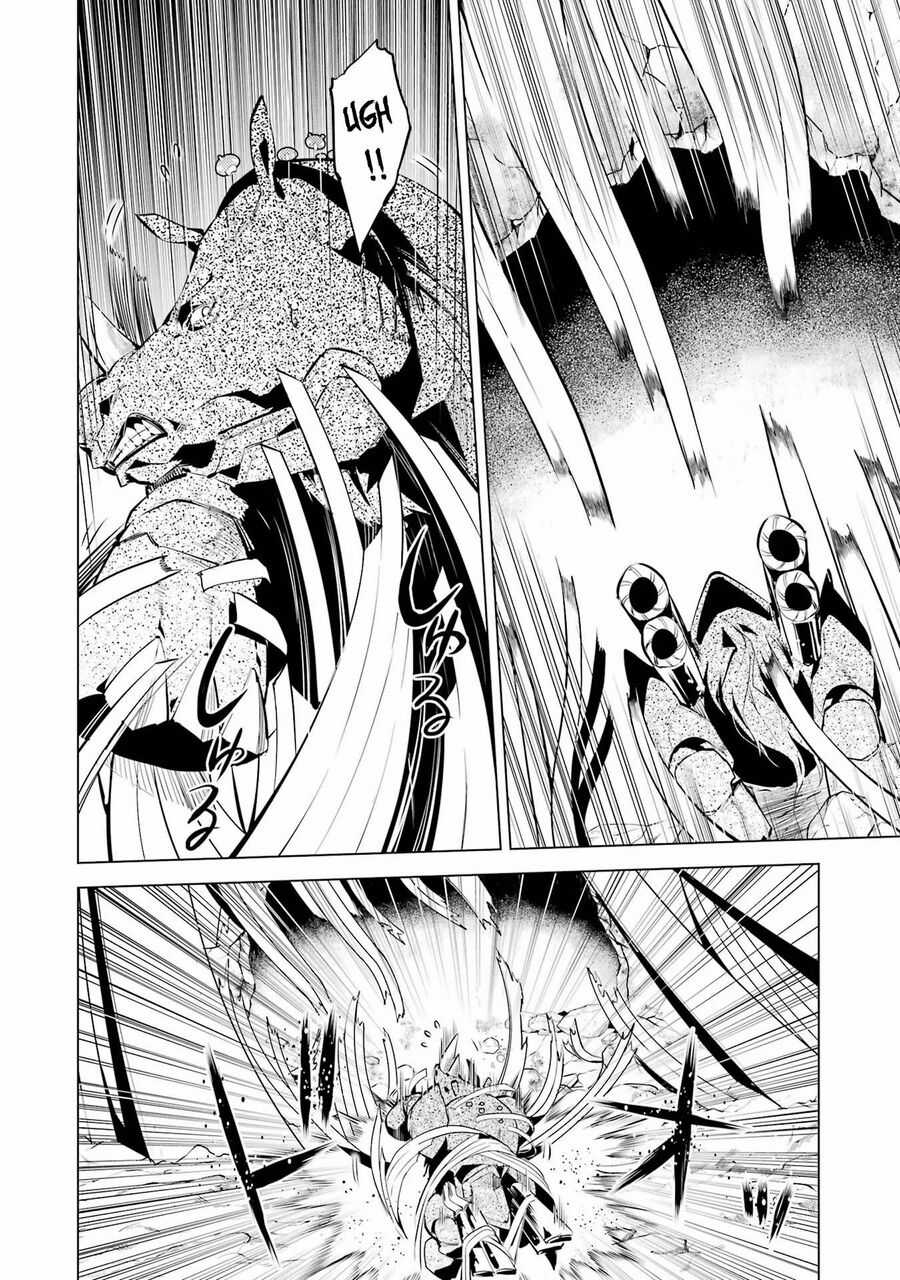 Tensei Kenja No Isekai Raifu ~ Daini No Shokugyo Wo Ete, Sekai Saikyou Ni Narimashita~ Chapter 51.1 trang 24