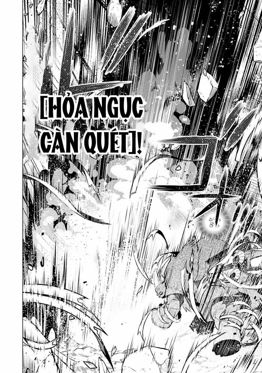 Tensei Kenja No Isekai Raifu ~ Daini No Shokugyo Wo Ete, Sekai Saikyou Ni Narimashita~ Chapter 51.1 trang 26