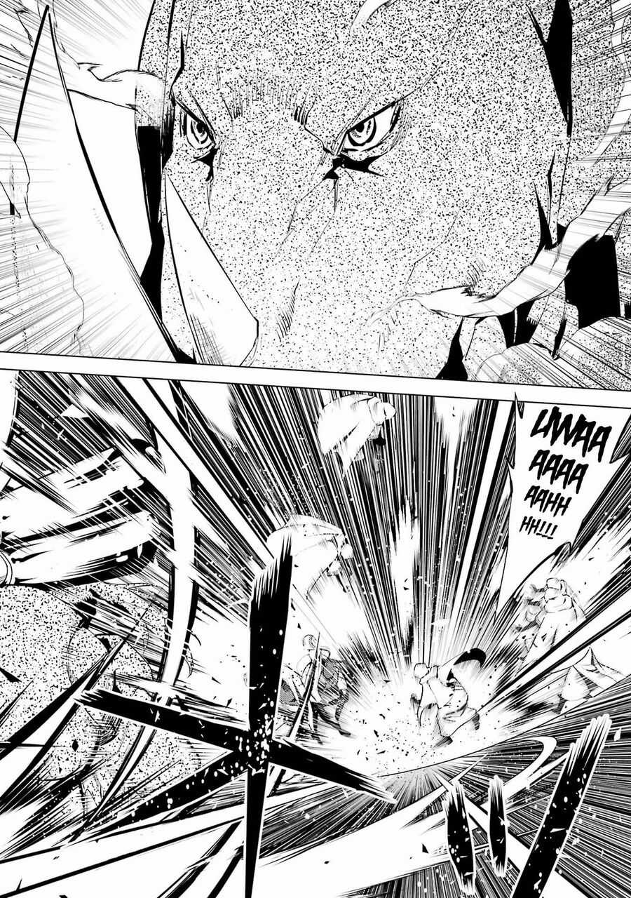 Tensei Kenja No Isekai Raifu ~ Daini No Shokugyo Wo Ete, Sekai Saikyou Ni Narimashita~ Chapter 51.1 trang 32