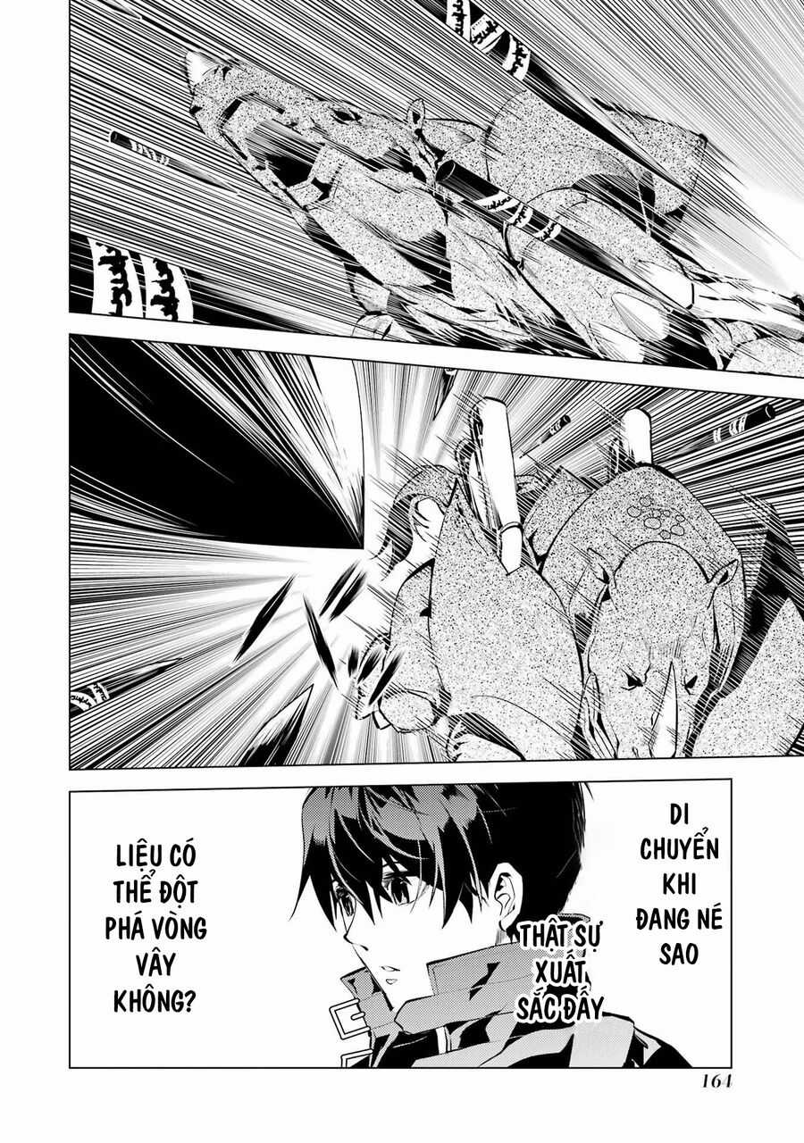 Tensei Kenja No Isekai Raifu ~ Daini No Shokugyo Wo Ete, Sekai Saikyou Ni Narimashita~ Chapter 51.2 trang 10