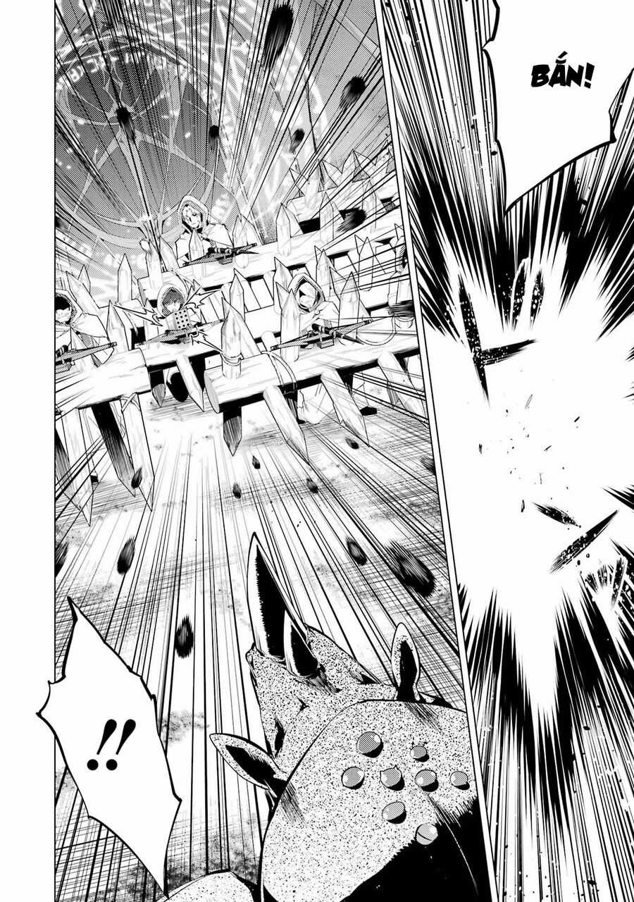 Tensei Kenja No Isekai Raifu ~ Daini No Shokugyo Wo Ete, Sekai Saikyou Ni Narimashita~ Chapter 51.2 trang 13