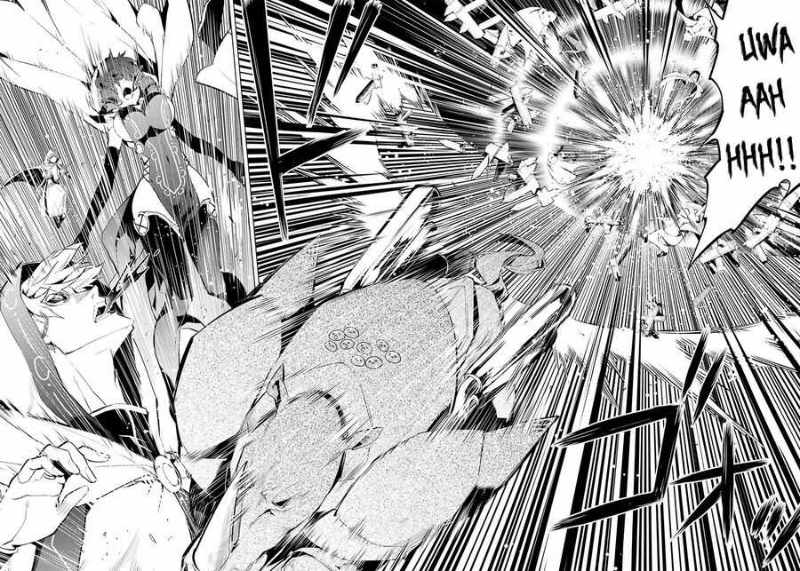 Tensei Kenja No Isekai Raifu ~ Daini No Shokugyo Wo Ete, Sekai Saikyou Ni Narimashita~ Chapter 51.2 trang 17