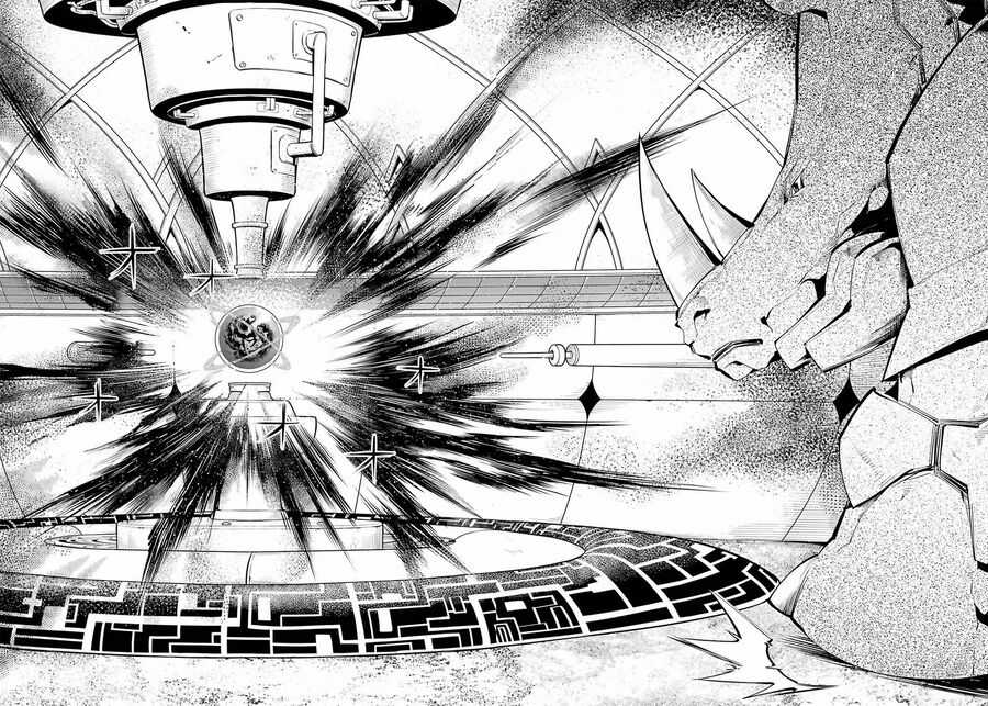 Tensei Kenja No Isekai Raifu ~ Daini No Shokugyo Wo Ete, Sekai Saikyou Ni Narimashita~ Chapter 51.2 trang 23