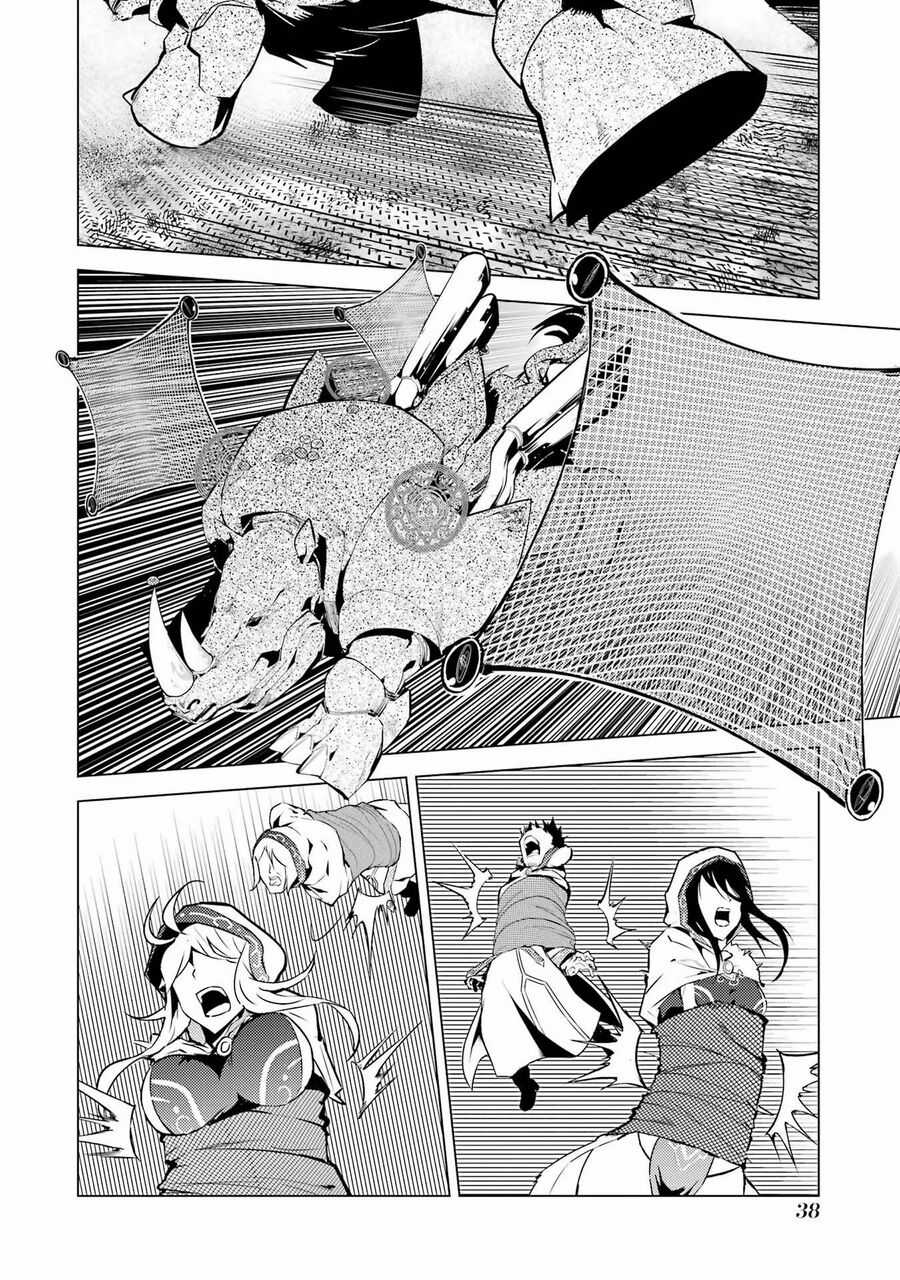 Tensei Kenja No Isekai Raifu ~ Daini No Shokugyo Wo Ete, Sekai Saikyou Ni Narimashita~ Chapter 53.1 trang 13