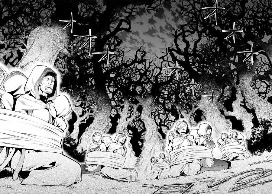 Tensei Kenja No Isekai Raifu ~ Daini No Shokugyo Wo Ete, Sekai Saikyou Ni Narimashita~ Chapter 53.1 trang 29