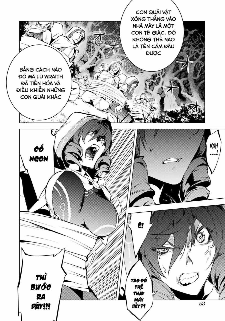 Tensei Kenja No Isekai Raifu ~ Daini No Shokugyo Wo Ete, Sekai Saikyou Ni Narimashita~ Chapter 53.1 trang 32