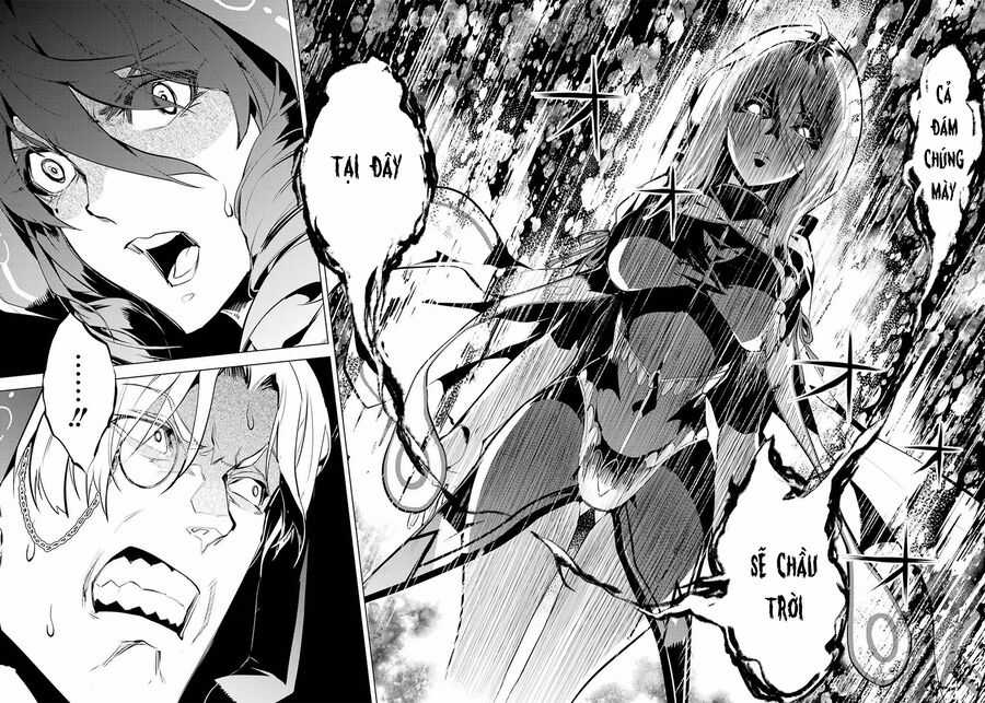 Tensei Kenja No Isekai Raifu ~ Daini No Shokugyo Wo Ete, Sekai Saikyou Ni Narimashita~ Chapter 53.1 trang 34