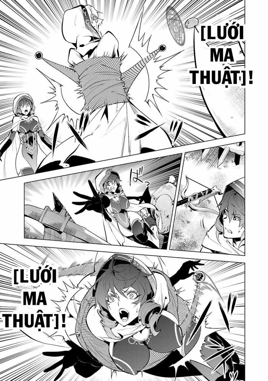 Tensei Kenja No Isekai Raifu ~ Daini No Shokugyo Wo Ete, Sekai Saikyou Ni Narimashita~ Chapter 53.1 trang 9