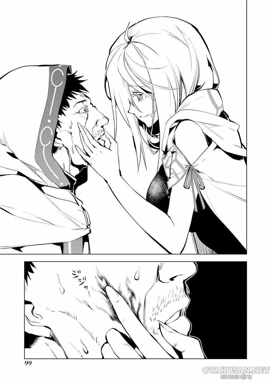 Tensei Kenja No Isekai Raifu ~ Daini No Shokugyo Wo Ete, Sekai Saikyou Ni Narimashita~ Chapter 53.2 trang 10