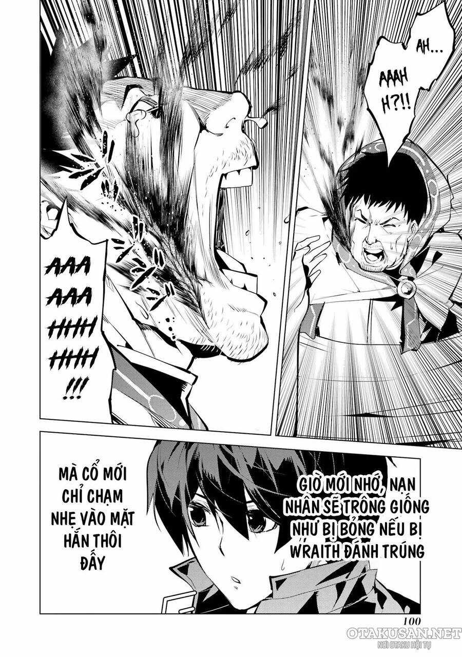 Tensei Kenja No Isekai Raifu ~ Daini No Shokugyo Wo Ete, Sekai Saikyou Ni Narimashita~ Chapter 53.2 trang 11