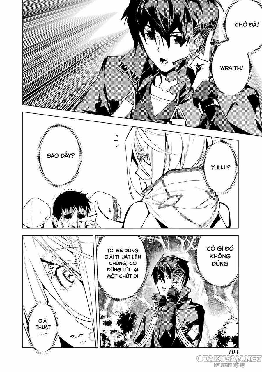 Tensei Kenja No Isekai Raifu ~ Daini No Shokugyo Wo Ete, Sekai Saikyou Ni Narimashita~ Chapter 53.2 trang 14