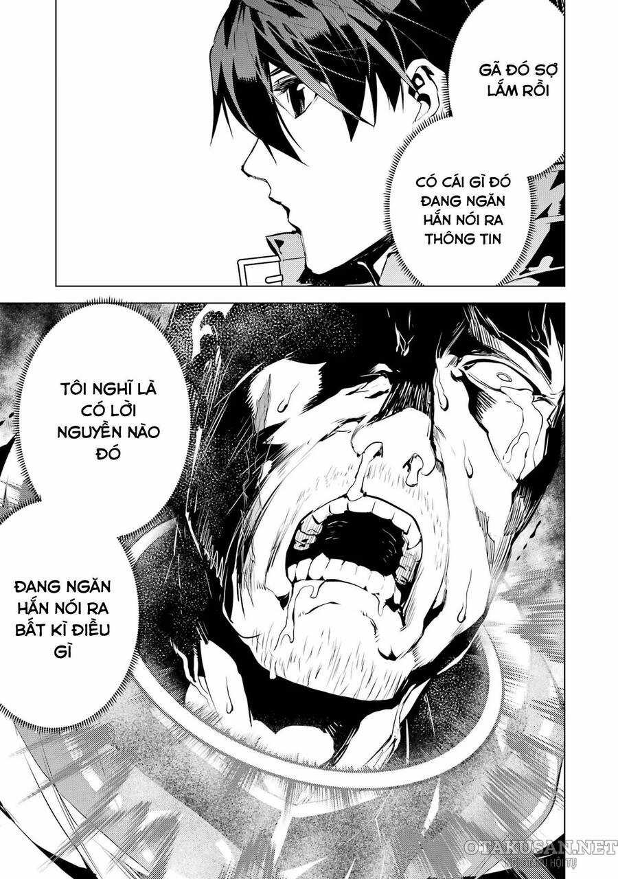 Tensei Kenja No Isekai Raifu ~ Daini No Shokugyo Wo Ete, Sekai Saikyou Ni Narimashita~ Chapter 53.2 trang 15