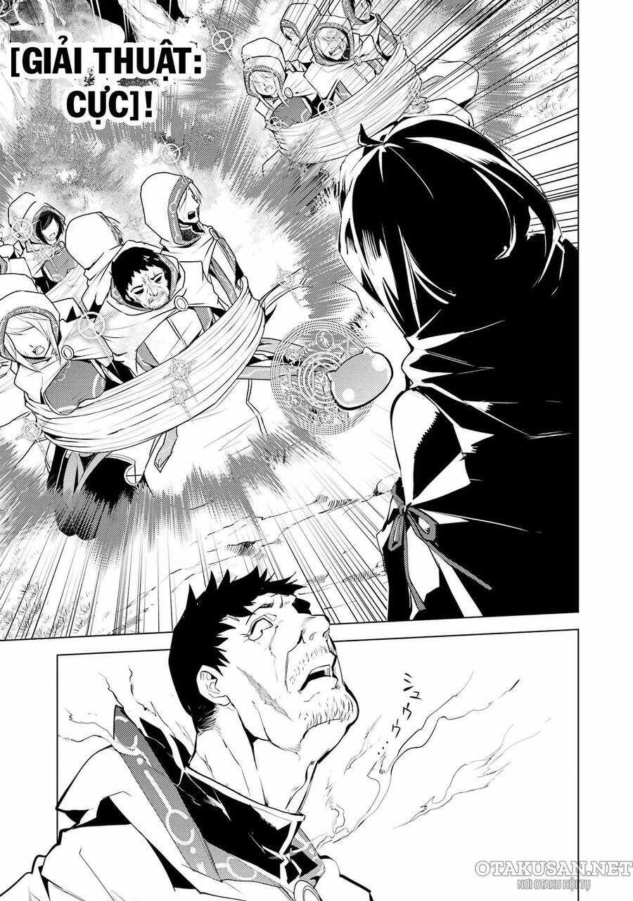 Tensei Kenja No Isekai Raifu ~ Daini No Shokugyo Wo Ete, Sekai Saikyou Ni Narimashita~ Chapter 53.2 trang 17